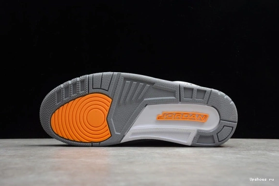 CK9246-108 CK9246-108 Orange 3 Air Jordan Retro Laser (W) 0528
